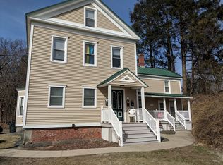 640 Main St APT 3, Amherst, MA 01002