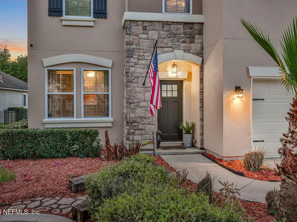 1452 SHADOW CREEK Drive, Orange Park, FL 32065