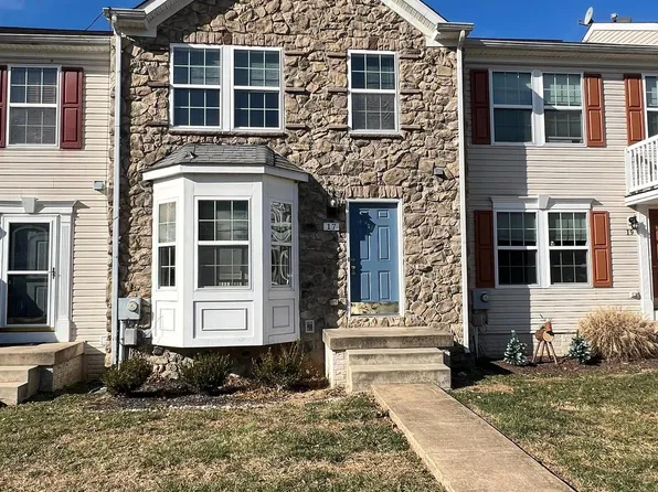 17 Lopez Dr, Martinsburg, WV 25405