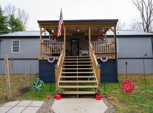 9104 Rich Hollow Rd SW, Lancaster, OH 43130