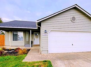 15404 NE 89th St, Vancouver, WA 98682