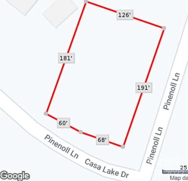 2nd image of 9011 Pinenoll Ln