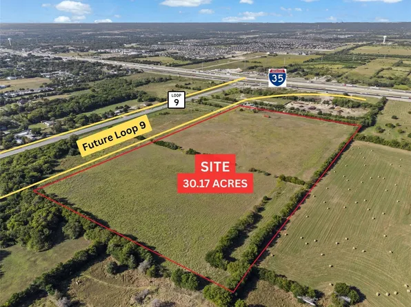 3250 Loop 9, Lancaster, TX 75146