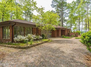 534 Loblolly Dr, Vass, NC 28394