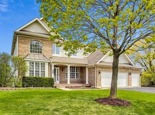 13854 W Trail Dr, Mettawa, IL