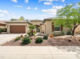 26449 W ESCUDA Drive, Buckeye, AZ 85396