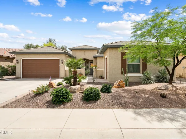 26449 W ESCUDA Drive, Buckeye, AZ 85396