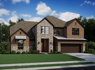 11135 Heartleaf Aster Way, Cypress, TX 77433