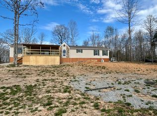 2524 Tucker Rd, Maynard, AR 72444