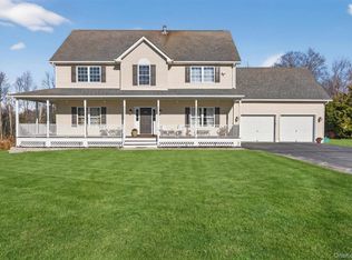 44 Catskill Avenue, Monroe, NY 10950