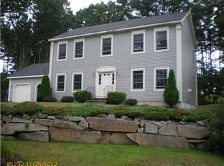 22 Driftwood Trl, Wells, ME 04090