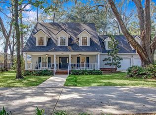 228 River Rd, Orange Park, FL 32073