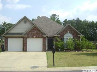 117 Addison Dr, Calera, AL 35040