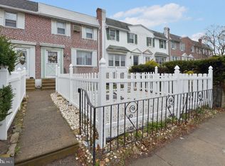 254 Sherbrook Blvd, Upper Darby, PA 19082