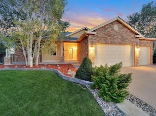 3106 58th Avenue Ct, Greeley, CO 80634