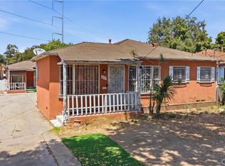 637 Hill St, Inglewood, CA 90302