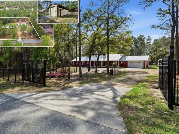 12092 S HYACINTH POINT, FLORAL CITY, FL 34436