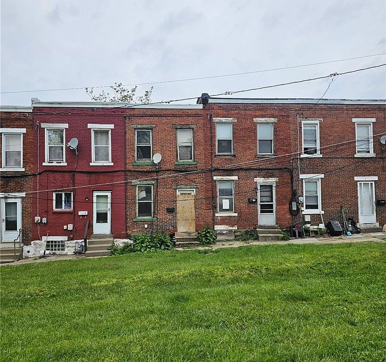 1st image of 3 Davis Row