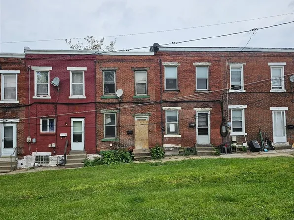 3 Davis Row E, Pittsburgh, PA 15212