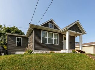 245 Pear St, Dubuque, IA 52003