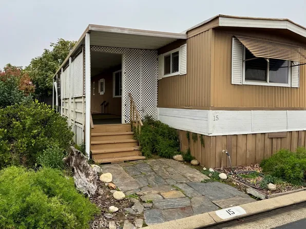 2240 Golden Oak Ln Space 15, Merced, CA 95341