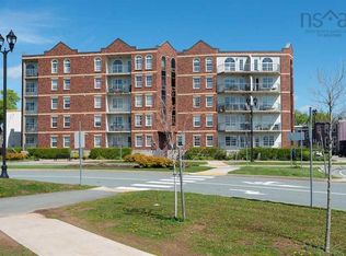 5769 Cunard St #103, Halifax, NS B3K 1C8