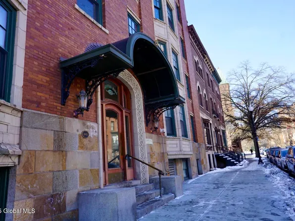 352 State Street #3E, Albany, NY 12210