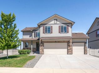 10080 Cedar St, Firestone, CO 80504