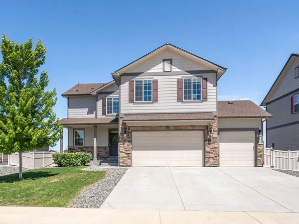 10080 Cedar St, Firestone, CO 80504
