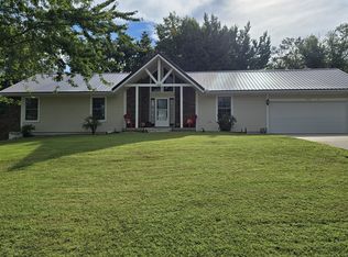 2509 Country Club Dr, Chillicothe, MO 64601