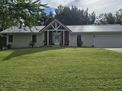 2509 Country Club Dr, Chillicothe, MO, 64601