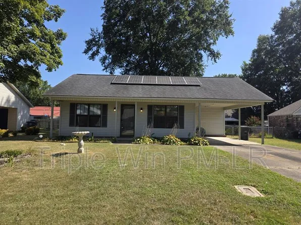 113 Northfield Dr, Searcy, AR 72143