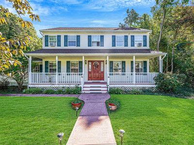 2 Ditmas Avenue, Mastic, NY, 11950