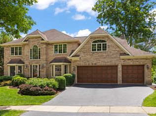 6344 Greene Rd, Woodridge, IL 60517