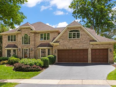6344 Greene Rd, Woodridge, IL, 60517