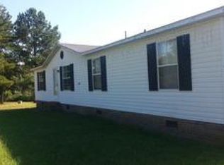 122B Rr 2, Warrenton, NC 27589