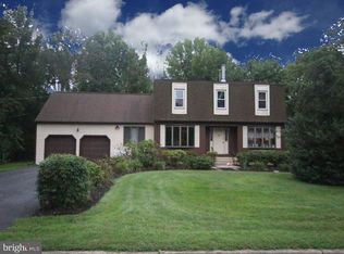 1 Orourke Dr, Hamilton, NJ 08691