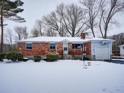 57 Agnes Dr, Framingham, MA, 01701