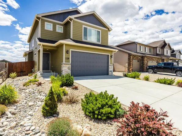 119 Coyote Ct, Buffalo, WY 82834
