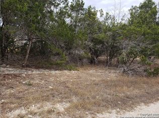 2424 Golf Dr, Spring Branch, TX 78070