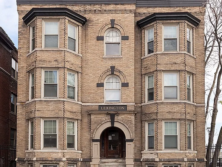 The Lexington — Photo 1