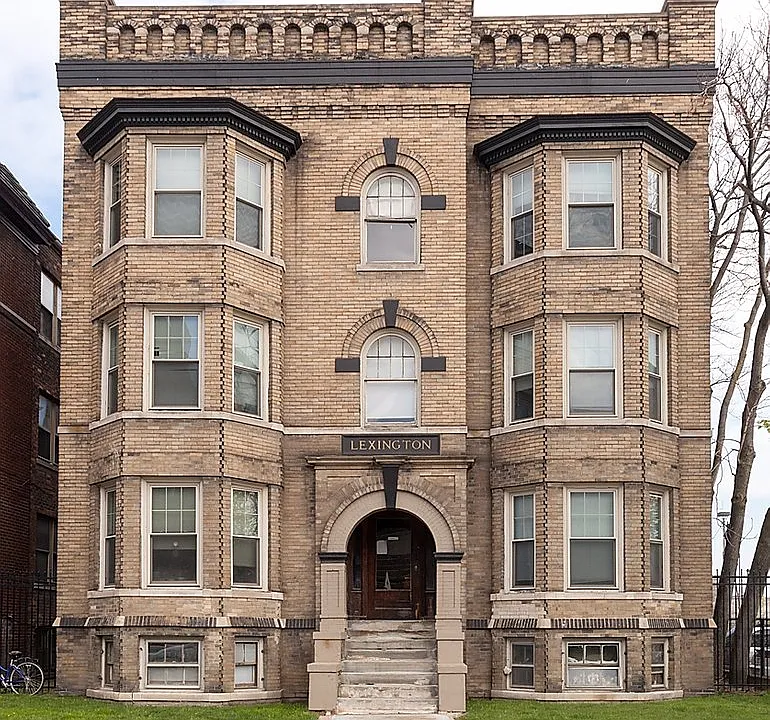 The Lexington