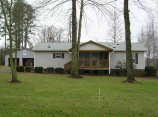 3455 Roundcliff Dr, Concord, NC 28025