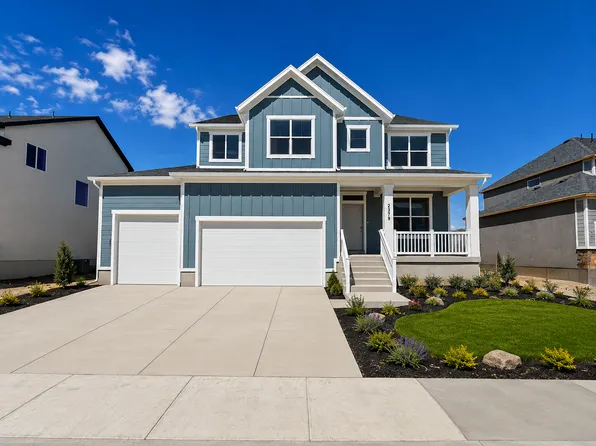 2979 N Galloway Ln, Plain City, UT 84403