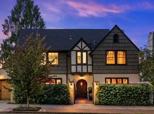 2939 NW Cornell Rd, Portland, OR 97210