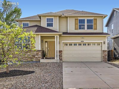 1974 Capital Dr, Colorado Springs, CO, 80951