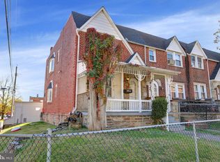 6855 Dunbar Rd, Baltimore, MD 21222