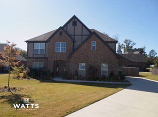 1046 Princeton Park, Montevallo, AL 35115