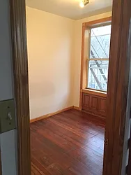 Rented by Moses Stoller, LREB