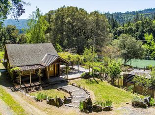 3319 Campbell Ridge Rd, Salyer, CA 95563